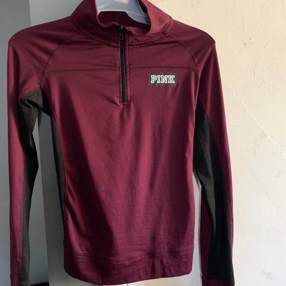 Victoria secret| PINK zip up jacket